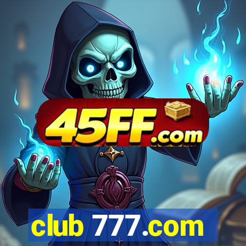 club 777.com